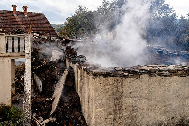 Affordable Soot Cleanup solutions in Ringoes, NJ